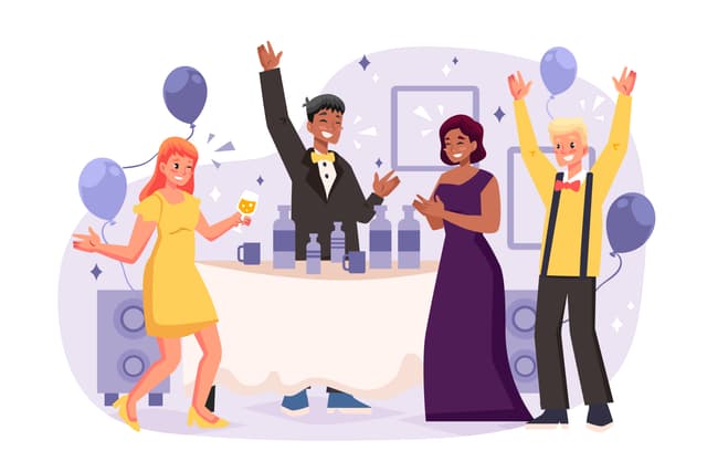 Plan your event with karyaa