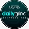 Dailygrind Printing DXB