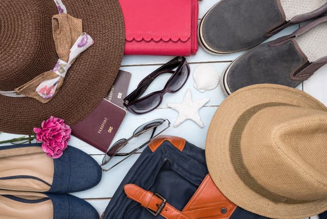 Attire & Accessories