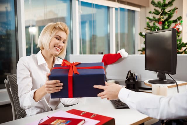 Corporate and VIP gifting