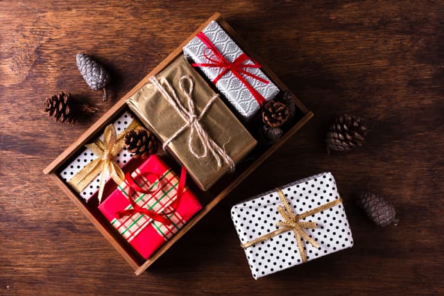 Gift Hampers / Basket