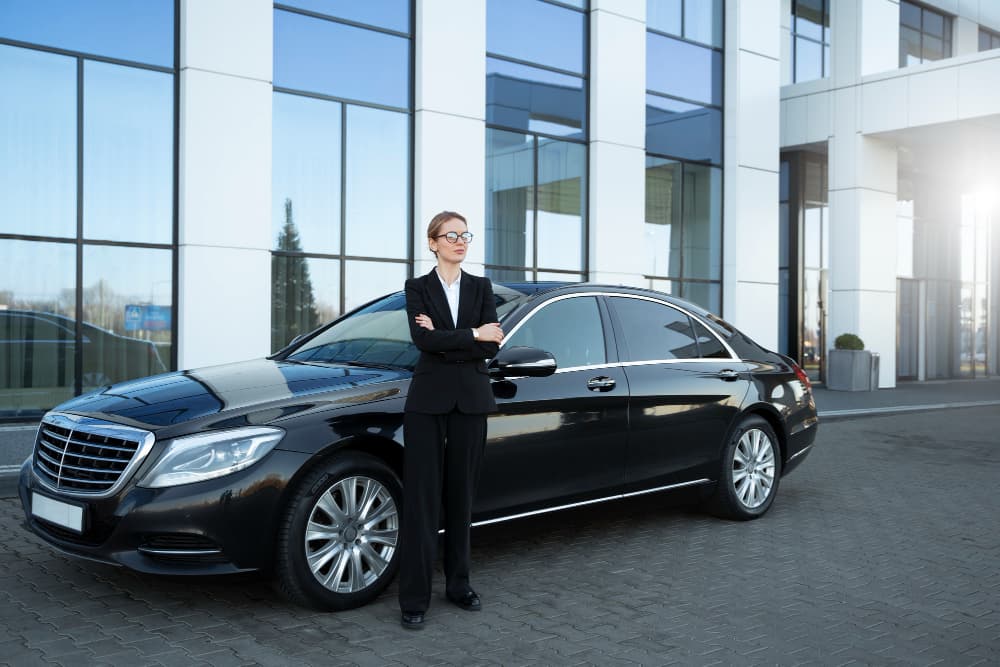 Luxury Cars