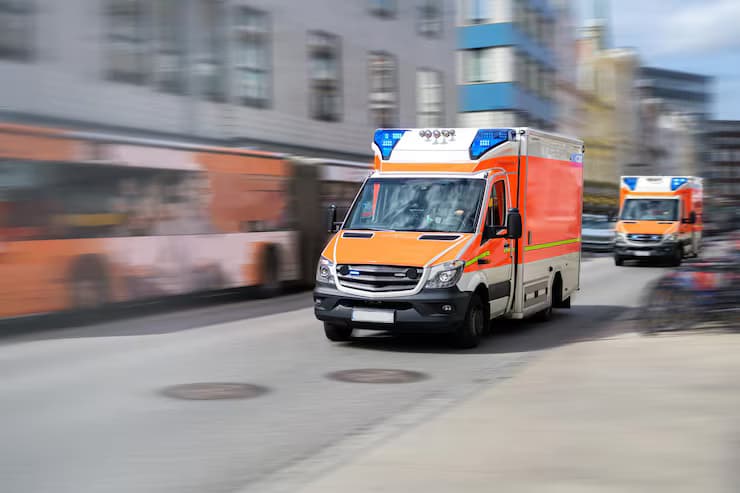Emergency / Medical Transport